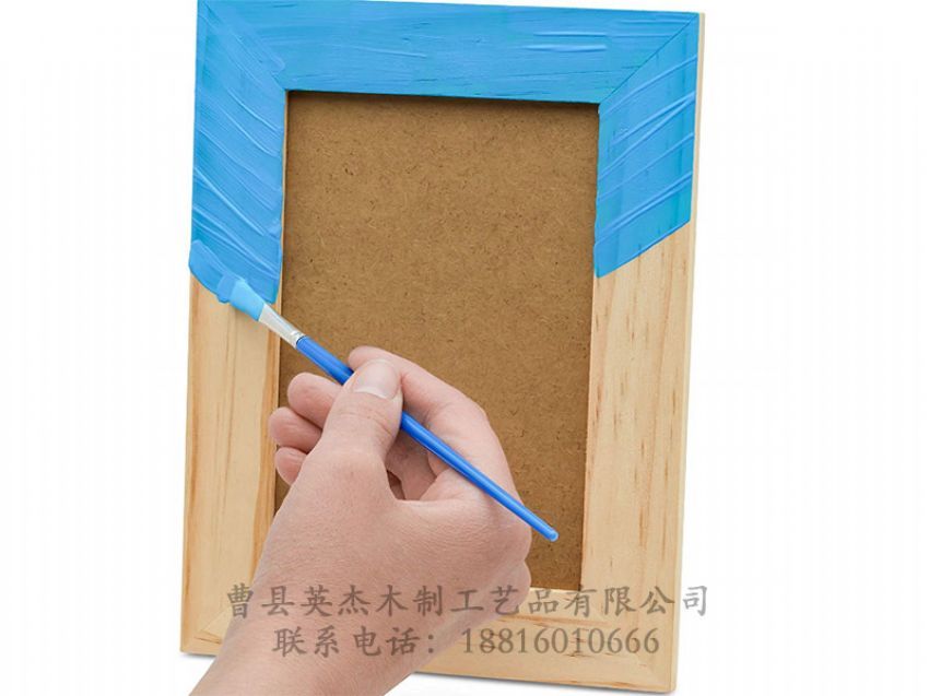 點(diǎn)擊查看詳細(xì)信息<br>標(biāo)題：實(shí)木相框 閱讀次數(shù)：953