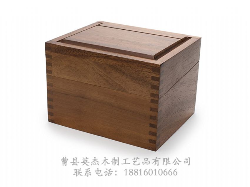 點(diǎn)擊查看詳細(xì)信息<br>標(biāo)題：木制收納盒 首飾盒 閱讀次數(shù)：860