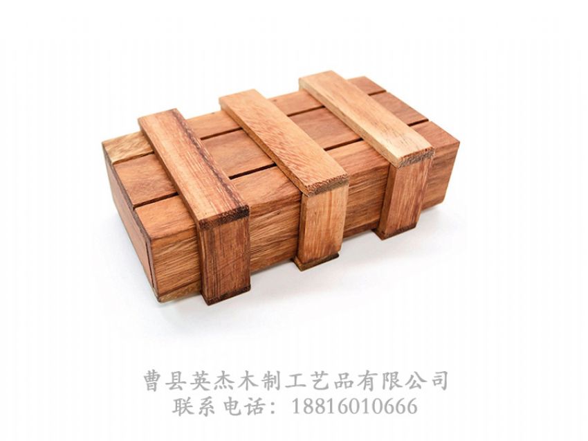 點(diǎn)擊查看詳細(xì)信息<br>標(biāo)題：木制收納盒 首飾盒 閱讀次數(shù)：979