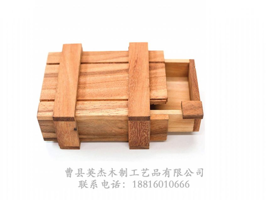 點(diǎn)擊查看詳細(xì)信息<br>標(biāo)題：木制收納盒 首飾盒 閱讀次數(shù)：820