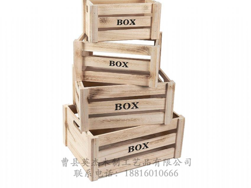 點(diǎn)擊查看詳細(xì)信息<br>標(biāo)題：木制收納盒 首飾盒 閱讀次數(shù)：987