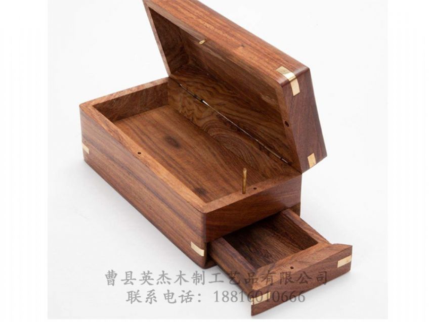 點(diǎn)擊查看詳細(xì)信息<br>標(biāo)題：木制收納盒 首飾盒 閱讀次數(shù)：850