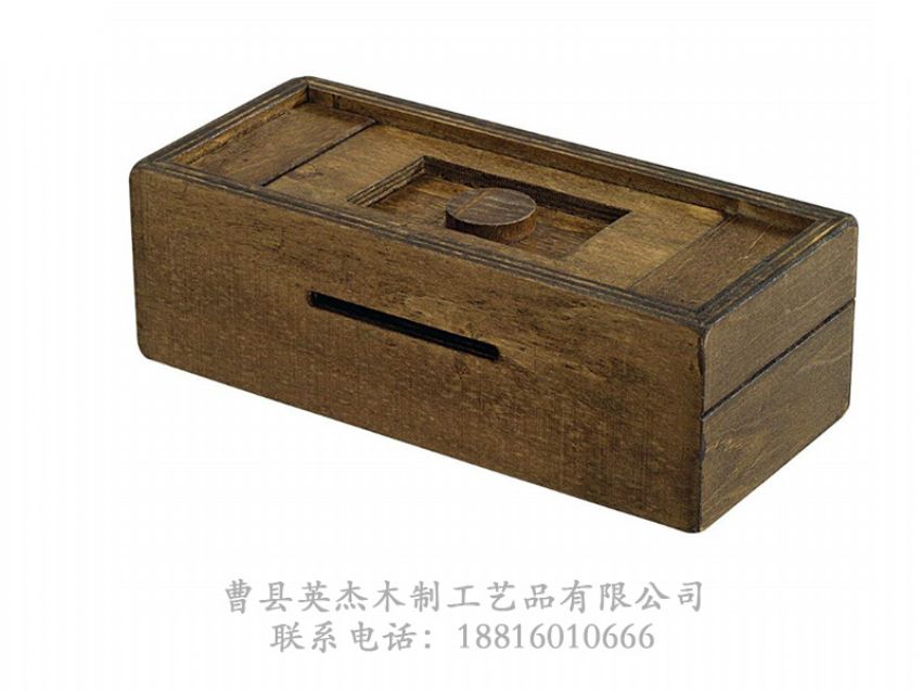 點(diǎn)擊查看詳細(xì)信息<br>標(biāo)題：木制收納盒 首飾盒 閱讀次數(shù)：950