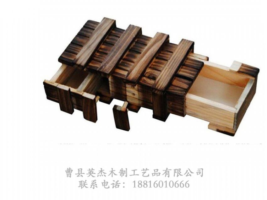 點(diǎn)擊查看詳細(xì)信息<br>標(biāo)題：木制收納盒 首飾盒 閱讀次數(shù)：856