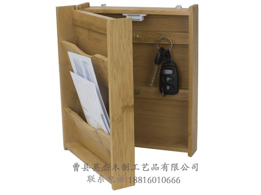 點(diǎn)擊查看詳細(xì)信息<br>標(biāo)題：木制收納盒 閱讀次數(shù)：1295