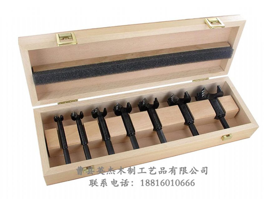 點(diǎn)擊查看詳細(xì)信息<br>標(biāo)題：木制文具包裝盒 閱讀次數(shù)：381