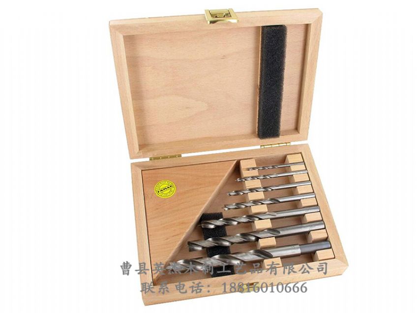 點(diǎn)擊查看詳細(xì)信息<br>標(biāo)題：木制文具包裝盒 閱讀次數(shù)：362