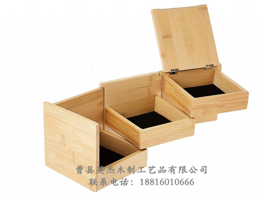 點(diǎn)擊查看詳細(xì)信息<br>標(biāo)題：木制首飾盒 閱讀次數(shù)：372