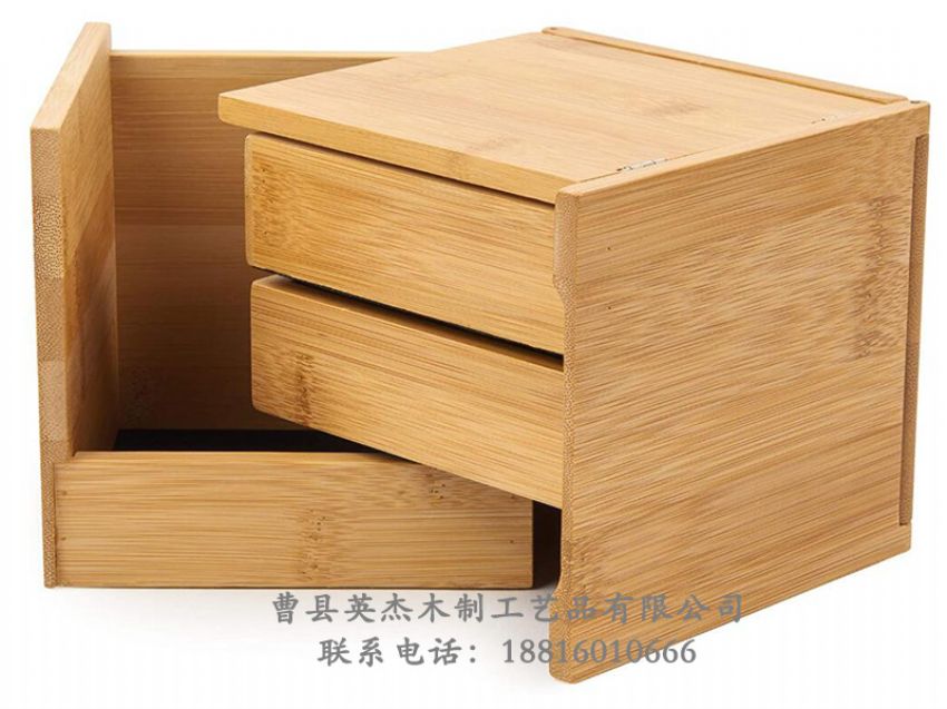 點(diǎn)擊查看詳細(xì)信息<br>標(biāo)題：木制收納盒 閱讀次數(shù)：369