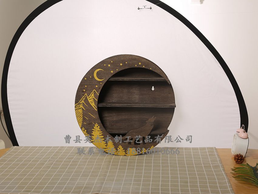 點(diǎn)擊查看詳細(xì)信息<br>標(biāo)題：掛墻木架 閱讀次數(shù)：559