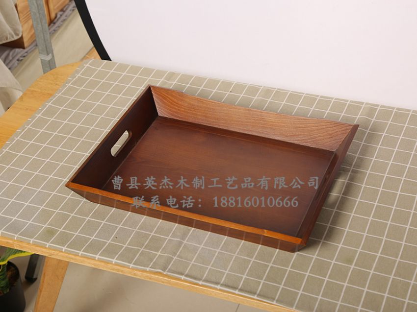 點(diǎn)擊查看詳細(xì)信息<br>標(biāo)題：收納木盤(pán) 閱讀次數(shù)：356